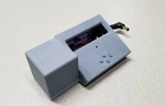 Case, Sensor Base & Cover For Hyperion Argentum Laser Power Meter Lpm Grey/lgrey. Fixed Price $11.39.