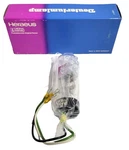 Heraeus Deuterium Lamp Model D813-001-281 New!. Fixed Price $170.00.