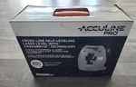 Johnson & Tool Acculine Pro 40-6640 Cross-line Self-leveling Laser. Fixed Price $49.99.