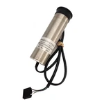 Hamamatsu HC135-14 Rev 2 Photomultiplier Tube Pre-owned, Untested. Fixed Price $135.00.