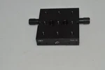 *tc* Newport TSX-1D Dovetail Linear Stage (BNJ28). Fixed Price $45.00.