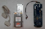 Coherent Sapphire 488-20 1137155 Laser Head Unit W/ Ops-l Oem Ctrl Lp #97. Fixed Price $127.50.
