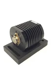 Newport 760-T High Heat Load Laser Diode Mount W/ Base Working Free Shipping. Fixed Price $56.89.
