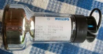 Philips Photonics Photomultiplier Type Pmt XP3312/SQ. Fixed Price $40.00.