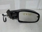 Passenger Right Side View Mirror Power Fits 97-03 Grand Prix 8241. Fixed Price $44.50.