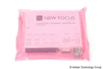 New Focus 8752 Picomotor Ethernet Controller. Fixed Price $1240.00.