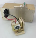 Used Ekspla Pcd-uhr 50 Khz Pockels Cell Driver W/ Linos RTPC4. Fixed Price $585.00.