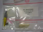 Molex 860535000 FC2 SM126ZR 3MM Fiber Optic Connector. Fixed Price $7.99.