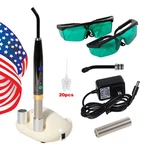 Style Wireless Cordless Led Curing Light Lamp Pad Dental. Fixed Price $155.99.