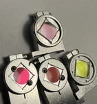 Coherent Avia, Verdi Laser 1/2 Wave Plate 1064NM In Mount. Fixed Price $52.00.