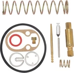 12MM Carburetor Repair Kit Replacement For Maxi Sport Luxe Newport E50 Magnum Mk. Fixed Price $16.99.