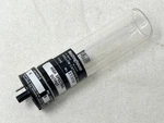Westinghouse #22863 K Potassium / Neon Gas, Hollow Cathode Lamp. Fixed Price $49.95.