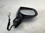 19-23 Subaru Forester Exterior Passenger Right Door Rear View Mirror. Fixed Price $139.99.