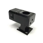 Synrad Red Diode Pointer CO2 Laser Alignment 5MW 650NM, 3MM Beam, 5VDC 50MA. Fixed Price $800.00.