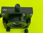 Newport Nrc M-LP-1 Xyz Lens Position 1" Used. Fixed Price $125.00.