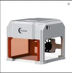 Laser Engraver Machine Desktop Wifi Usb 3W. Fixed Price $170.00.