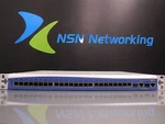 Adtran Netvanta 1224STR Pwr Poe 1200570L1 24-PORT Layer Switch W/ Rack Ears. Fixed Price $99.95.
