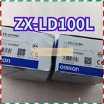 Omron ZX-LD100L High-precision Laser Displacement Sensor For Industrial. Fixed Price $403.85.