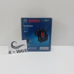 Bosch Gpl 3G Professional Green Laser Compact 3-POINT / Express. Fixed Price $127.00.