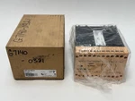 Riese Rs-nagm-p Safety Relay Rsnagm-p AR.9605.9001 24 V Dc. Fixed Price $160.13.