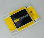 Edmund Optics 63399 Filter Non-refl Nir OD0.9 12.5MM. Fixed Price $39.00.