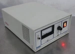 T189697 Oriel 68806 50-200 Watt Arc Lamp Power Supply. Fixed Price $100.00.