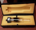 Varian Hollow Cathode Lamp Bulb Manganese Mn Cu NO.3K072 25MA. Fixed Price $99.60.