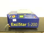 Coherent Tui Laser Excistar S-200 24200000.02 48-62 Hz Air Cooled Xecl 308NM. Fixed Price $17000.00.