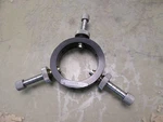 Newport Nrc ALM-2 Adjustable Lens Mount 2*V-13.25. Fixed Price $50.00.