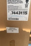 Lot Of 32 Kimberly-clark 74431-15 Ultra Film Reinforced Surgical Gowns Xxl. Fixed Price $69.99.