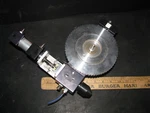 Norgren Pneumatic 3/16" Optical Beam Pulse/strobe Assembly Optomechanical Lasers. Fixed Price $125.00.