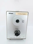 Nikon Microscope Fiber Optic Light Source PSM-11520. Fixed Price $200.00.