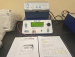 Harvard Btx Ecm 830 Electro Square Porator With HT200 Plate Handler 30-DAY Wty. Fixed Price $4125.00.