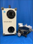 Konica Minolta Vivid 900 Non Contact 3D Laser Scanner Digitizer 8MM Wide Lens -. Fixed Price $1500.00.