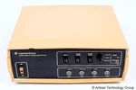 Lasertechnics 203-B Lpv Pulsed Valve Driver. Fixed Price $750.00.
