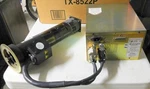 Jds Uniphase 50 Watt Argon Laser Model 2212-10MLMA. Power Supply 2112P-10MLA. Fixed Price $600.00.