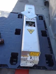 Coherent E-350 Rf And Control Module PN:1216520 #L107. Fixed Price $5200.00.