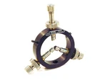 Newport Model ALM-2 Adjustable Lens Mount. Fixed Price $79.00.