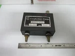 Optical Aom Acousto Modulator Laser Optics Intraaction ML-80B BIN#N3-01. Fixed Price $299.00.