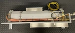 Rofin 100 Watt CO2 Laser OEM10 Water Cooled. Fixed Price $500.00.
