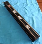 Synrad F48-2-115S 2106 CO2 Laser, 10200-10800NM From ULS25 Engraving Machine. Fixed Price $250.00.