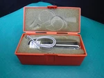 Hamamatsu Vwr Aa Hollow Cathode Lamp Tube Element Pb Cat. No 58142-441. Fixed Price $49.99.