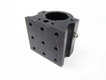 Newport 300 Rod Mounting Surface Only (no Platform). Fixed Price $32.58.