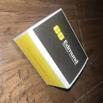 Edmunds Optics 43550 43-550 Laser Mirror. Fixed Price $99.00.