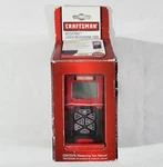 Craftsman Accutrac Laser Measuring Tool / 948277 - Up 100. Fixed Price $39.99.