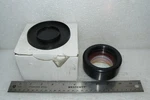 Rofin Sinar 118905 S4 Left 1064NM F=254MM Linos Lens New. Fixed Price $343.99.