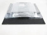 Thorlabs MB1824 18" 24" Aluminum Breadboard & Box Dim 23 17 13" Tall AEPU1. Fixed Price $999.00.