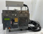 Spectra Physics T80-6147 Rev. Laser With Millennia Pro 10SJS Ring Untested Lot. Fixed Price $2299.99.