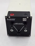 Photon Arc Lamp Housing A1010B Without. Fixed Price $280.00.