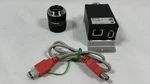 Basler A641F Mono Camera + Computar M2514-MP2 25MM F/1.4 C-mount Machine Vision. Fixed Price $72.43.
